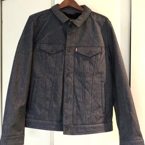 Levi’s Trucker Jacket NWT